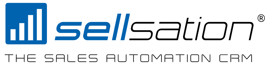 AI-Powered CRM Platform - Sellsation